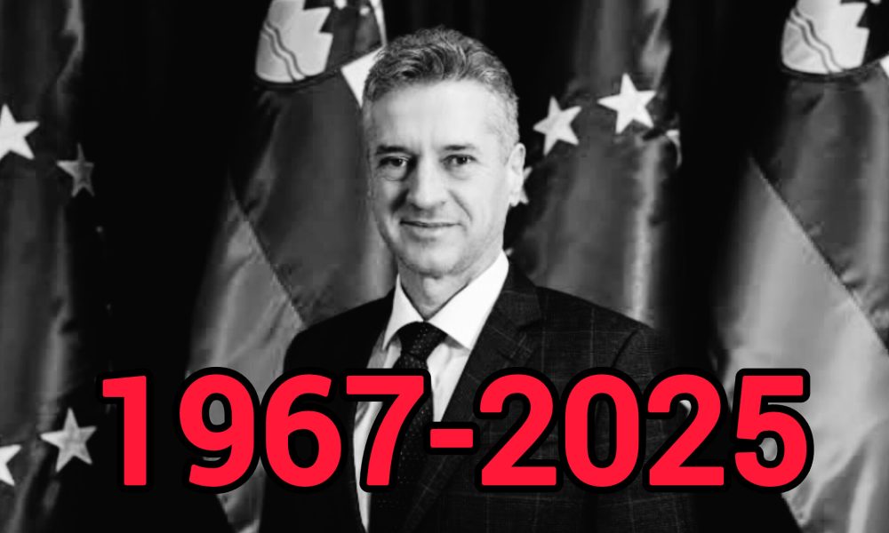 NUJNA NOVICA: Slovenski premier Robert Golob ustreljen v Ljubljani – Narod v šoku 19