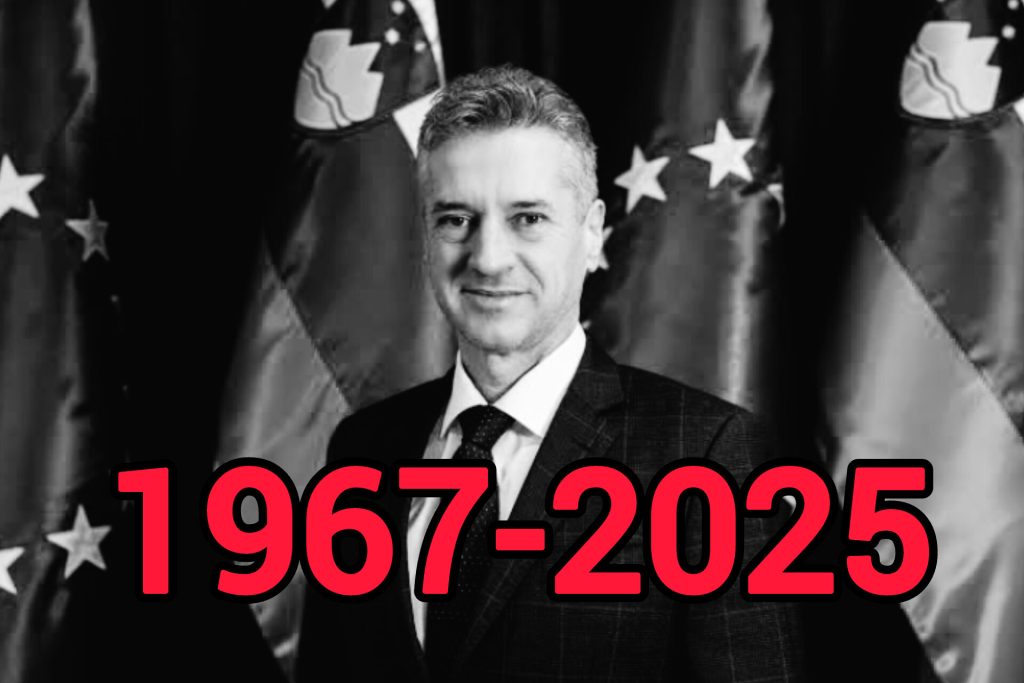 NUJNA NOVICA: Slovenski premier Robert Golob ustreljen v Ljubljani – Narod v šoku 7