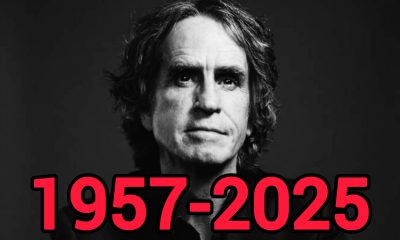 Hollywood Mourns: Jay Roach, Husband to Music Legend Susanna Hoffs, Found Dead at 67 17