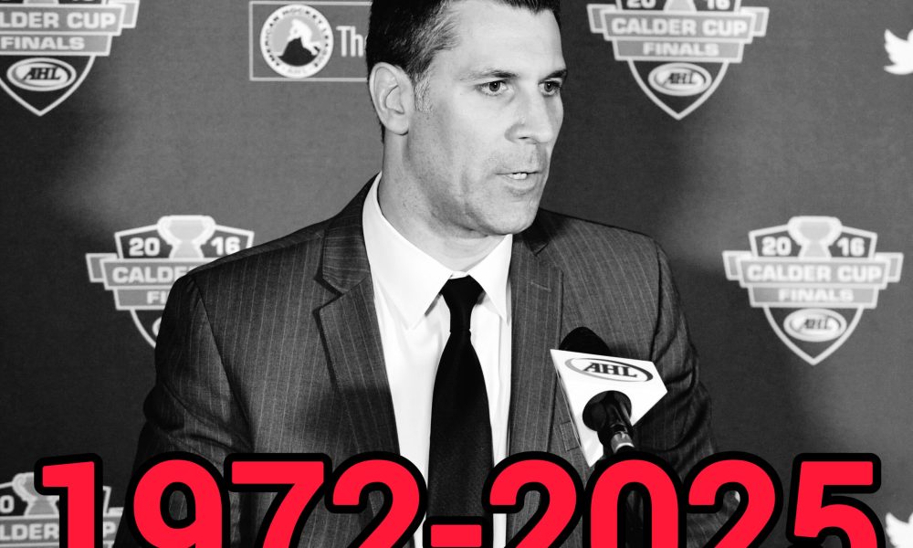 BREAKING NEWS: Colorado Avalanche Head Coach Jared Bednar Dies at 53 in Tragic Overdose Incident 7