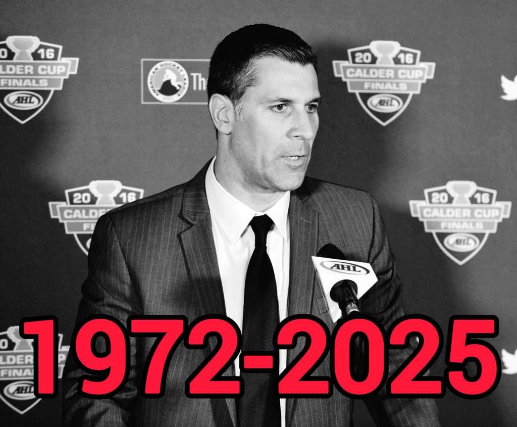 BREAKING NEWS: Colorado Avalanche Head Coach Jared Bednar Dies at 53 in Tragic Overdose Incident 4