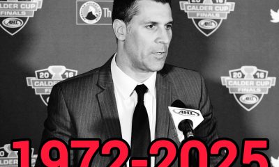 BREAKING NEWS: Colorado Avalanche Head Coach Jared Bednar Dies at 53 in Tragic Overdose Incident 4