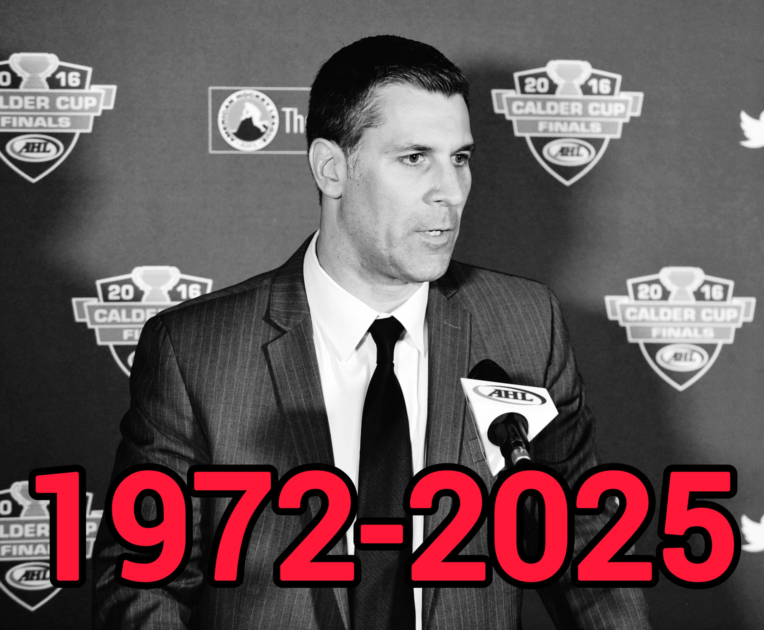 BREAKING NEWS: Colorado Avalanche Head Coach Jared Bednar Dies at 53 in Tragic Overdose Incident 1