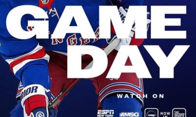 NHL Cancels Rangers vs. Lightning Game at Madison Square Garden Due to Undisclosed Circumstances 10