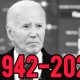BREAKING NEWS: United States Mourns the Tragic Passing of 46th President Joe Biden 27