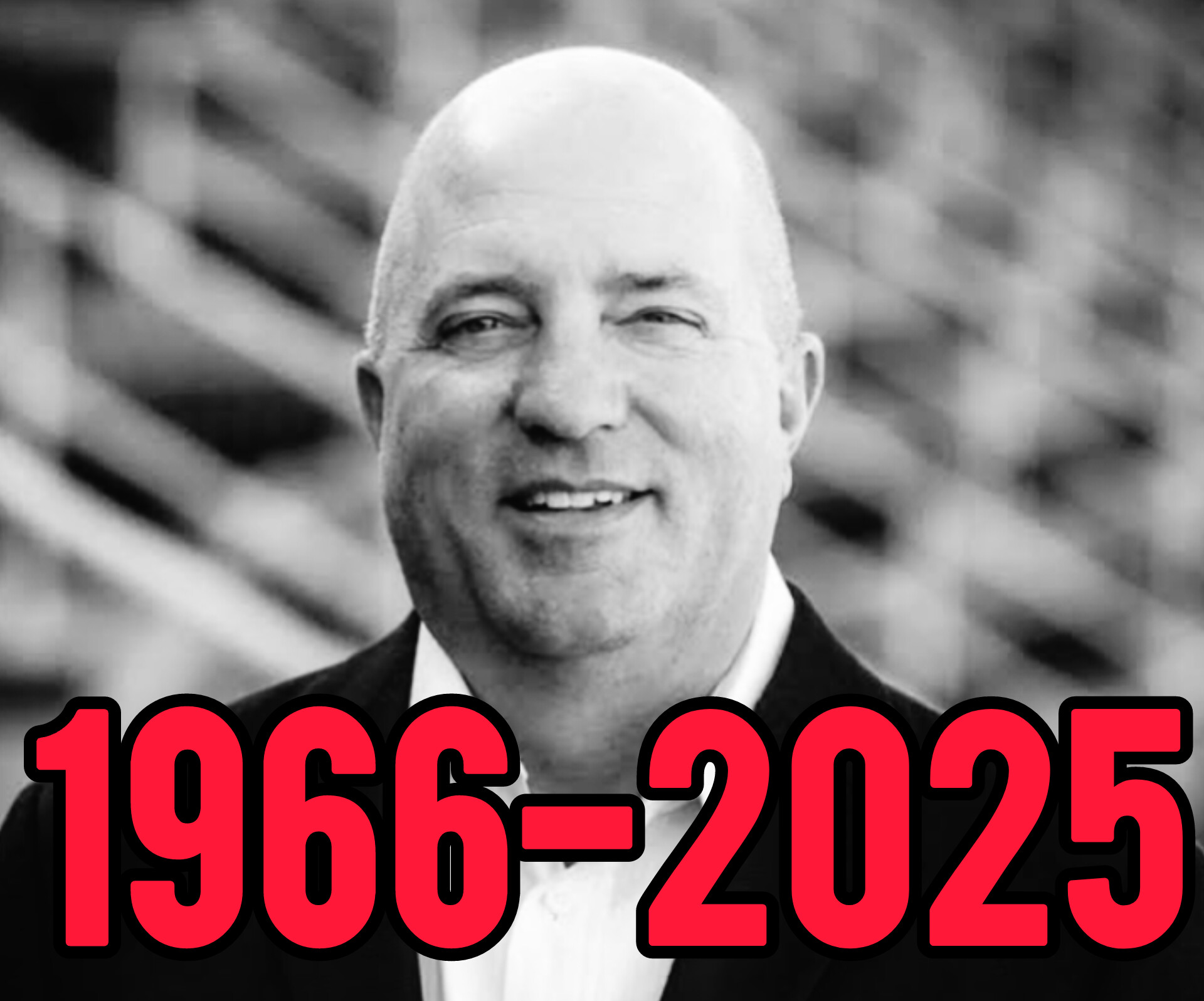 BREAKING NEWS: Nebraska Mourns the Tragic Passing of Athletic Director Troy Dannen 1