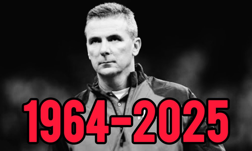 BREAKING: Legendary Coach Urban Meyer Dies at 60, College Football Icon Leaves Unmatched Legacy 13