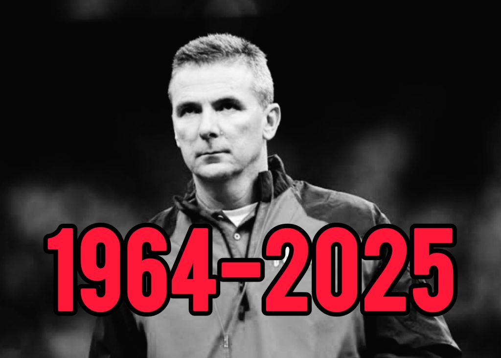BREAKING: Legendary Coach Urban Meyer Dies at 60, College Football Icon Leaves Unmatched Legacy 6