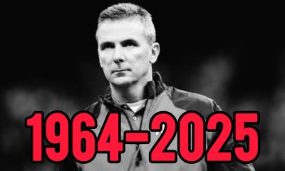 BREAKING: Legendary Coach Urban Meyer Dies at 60, College Football Icon Leaves Unmatched Legacy 14
