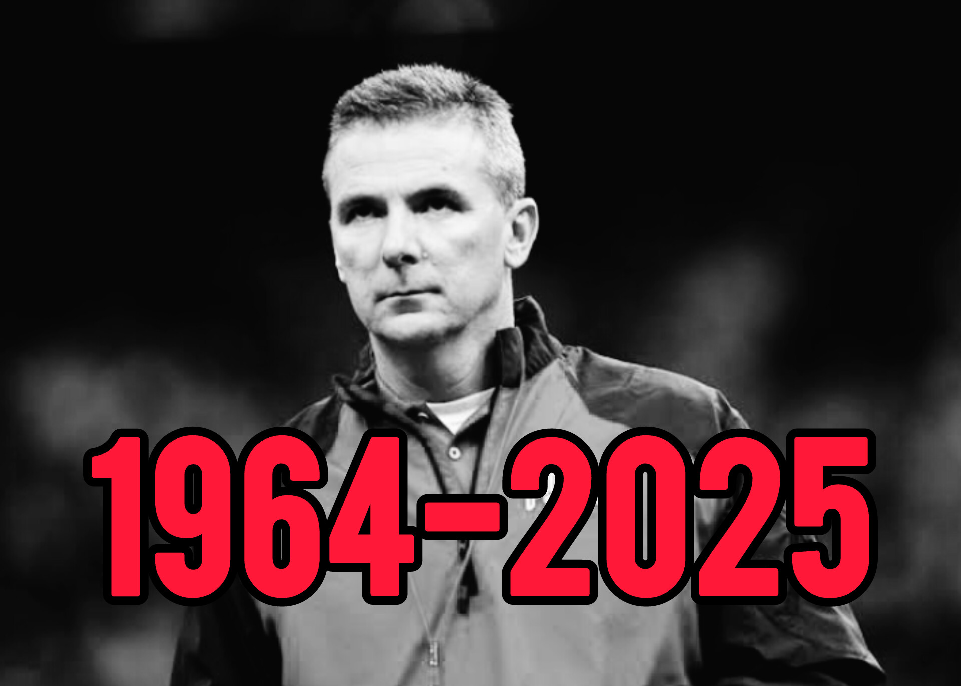 BREAKING: Legendary Coach Urban Meyer Dies at 60, College Football Icon Leaves Unmatched Legacy 1