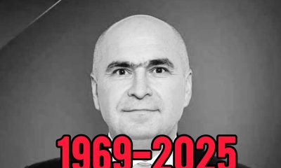 ȘTIRE DE ULTIMĂ ORĂ: Președintele interimar al României, Ilie Bolojan, a murit într-un tragic accident de elicopter 8