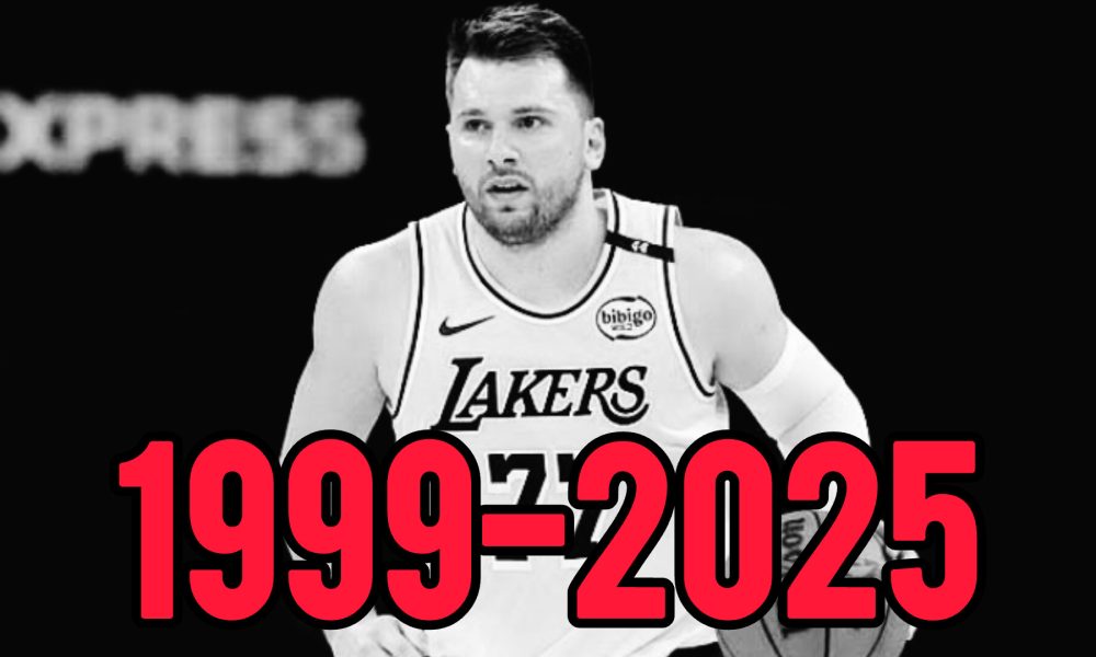 Global Basketball Icon Luka Dončić Passes Away at 26—World in Mourning 28