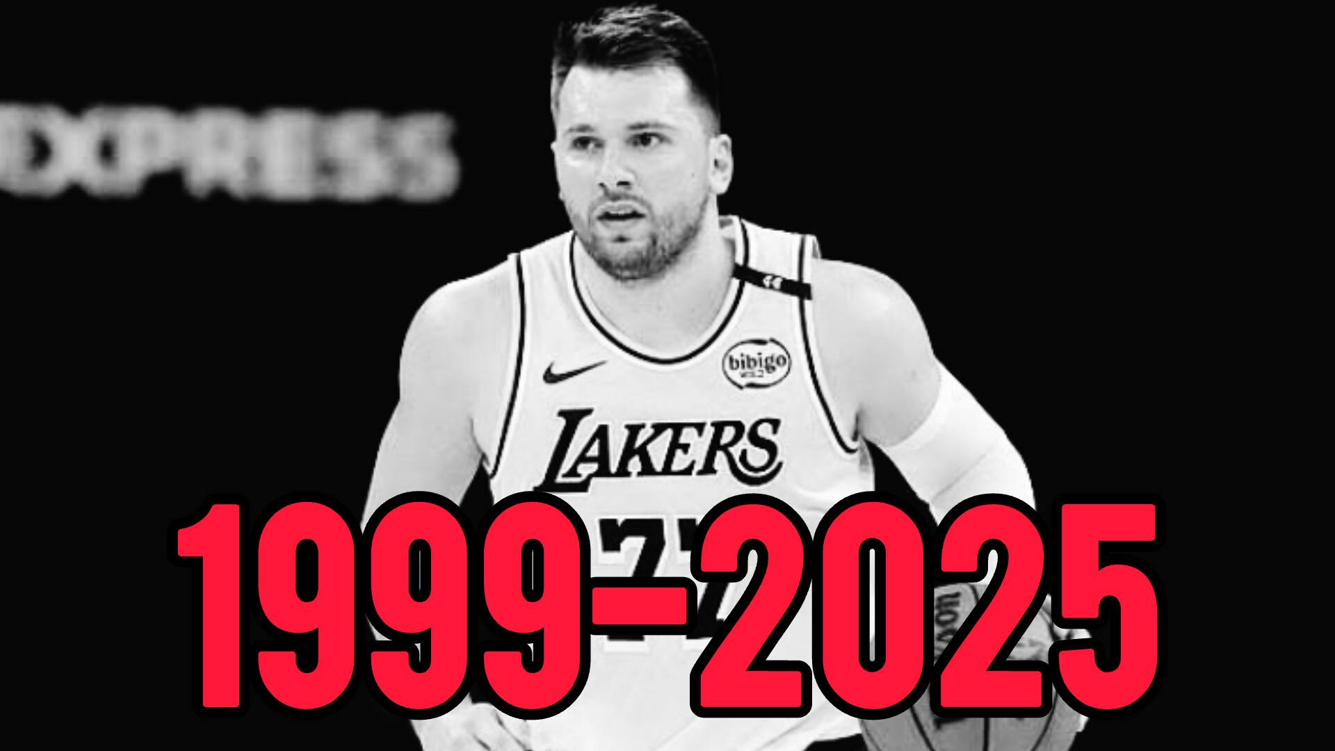 Global Basketball Icon Luka Dončić Passes Away at 26—World in Mourning 1
