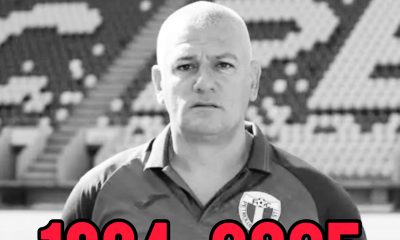 Pierdere tragică pentru FC Petrolul Ploiești și fotbalul românesc: Antrenorul legendar Octavian Grigore a decedat la vârsta de 60 de ani 6