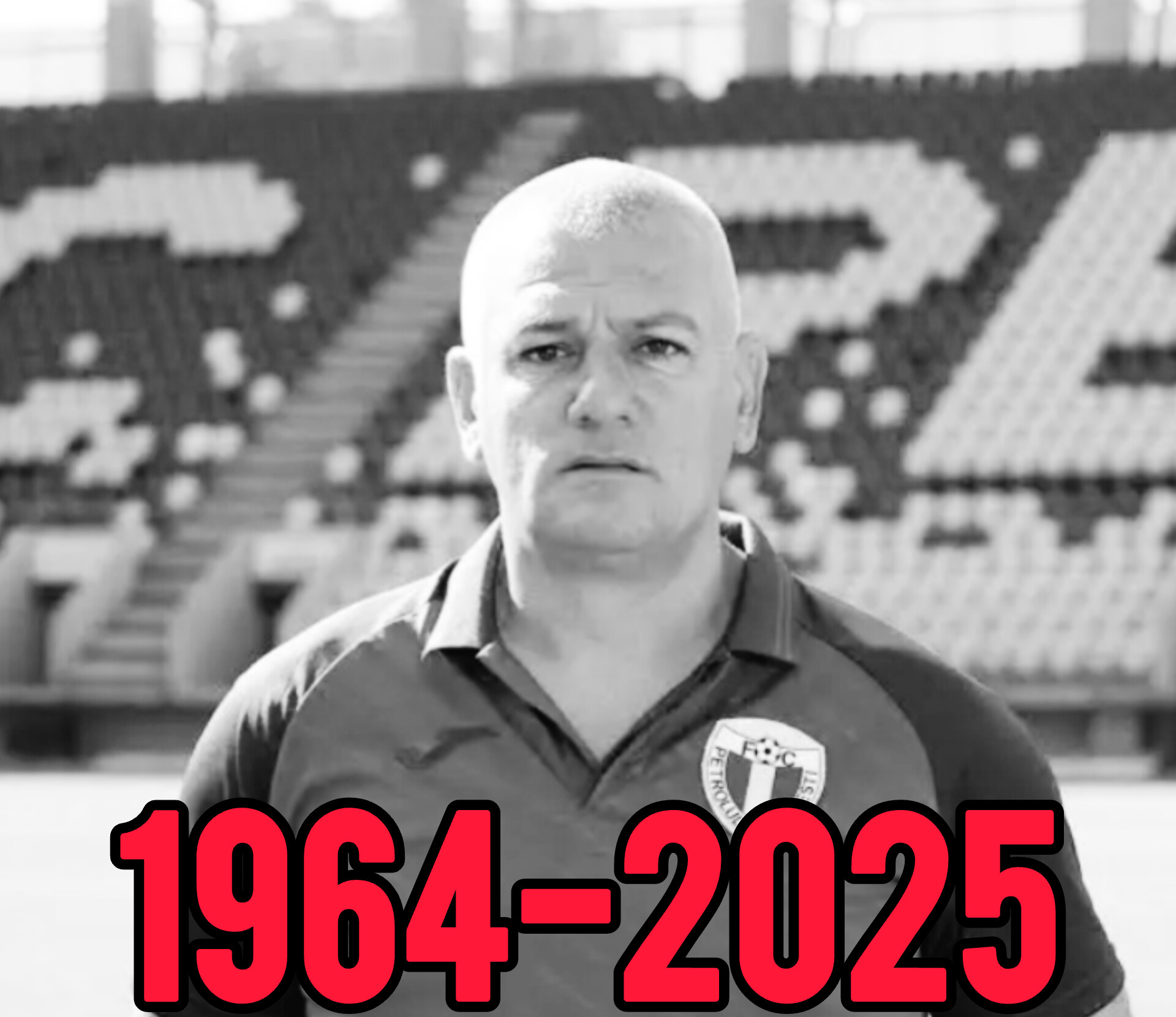 Pierdere tragică pentru FC Petrolul Ploiești și fotbalul românesc: Antrenorul legendar Octavian Grigore a decedat la vârsta de 60 de ani 1