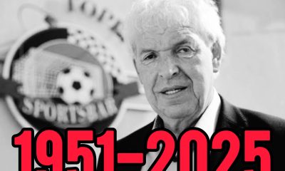 Traurige Nachricht: Bayer 04 Leverkusen trauert um Klaus Toppmöller 2