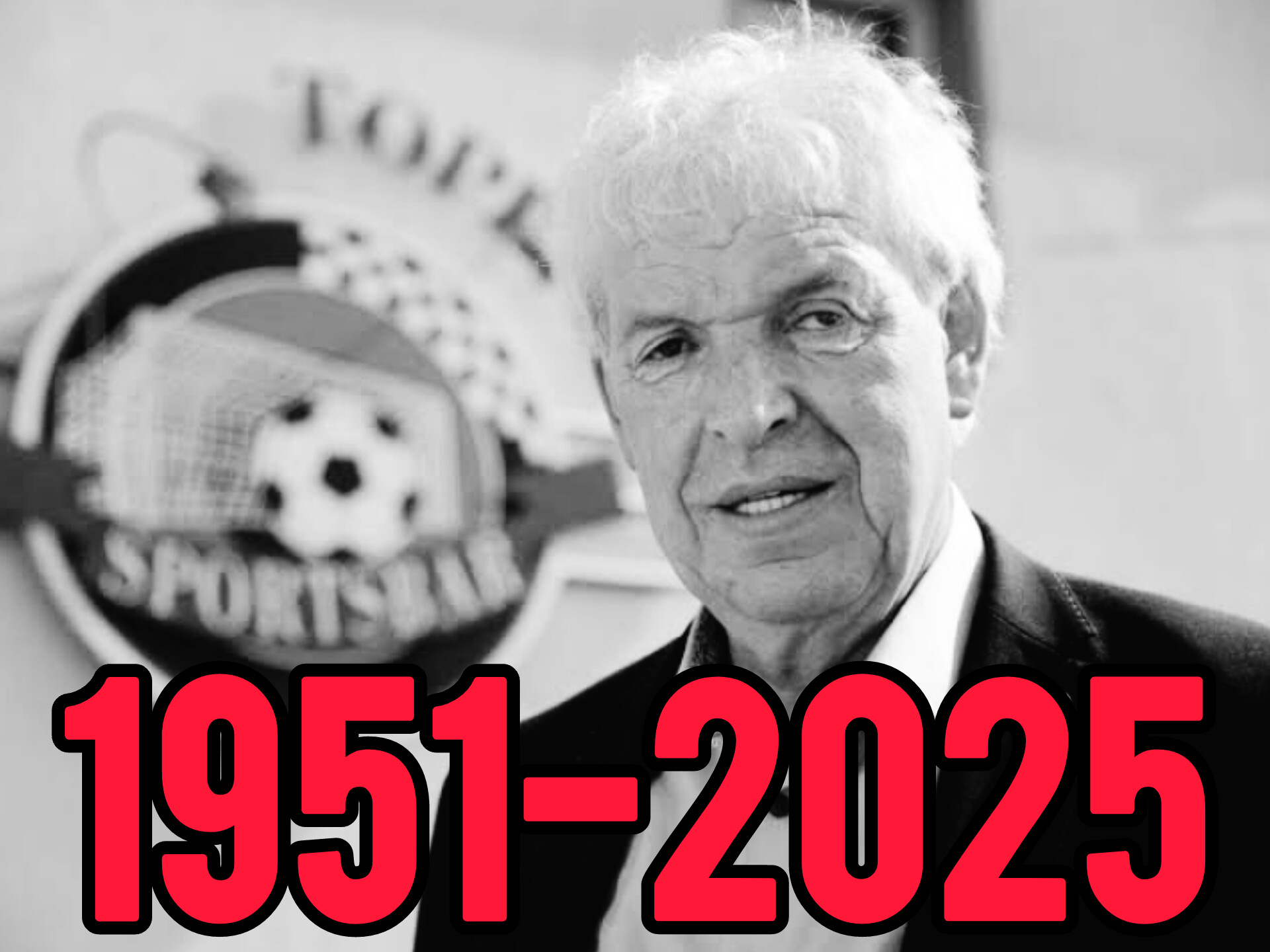 Traurige Nachricht: Bayer 04 Leverkusen trauert um Klaus Toppmöller 1