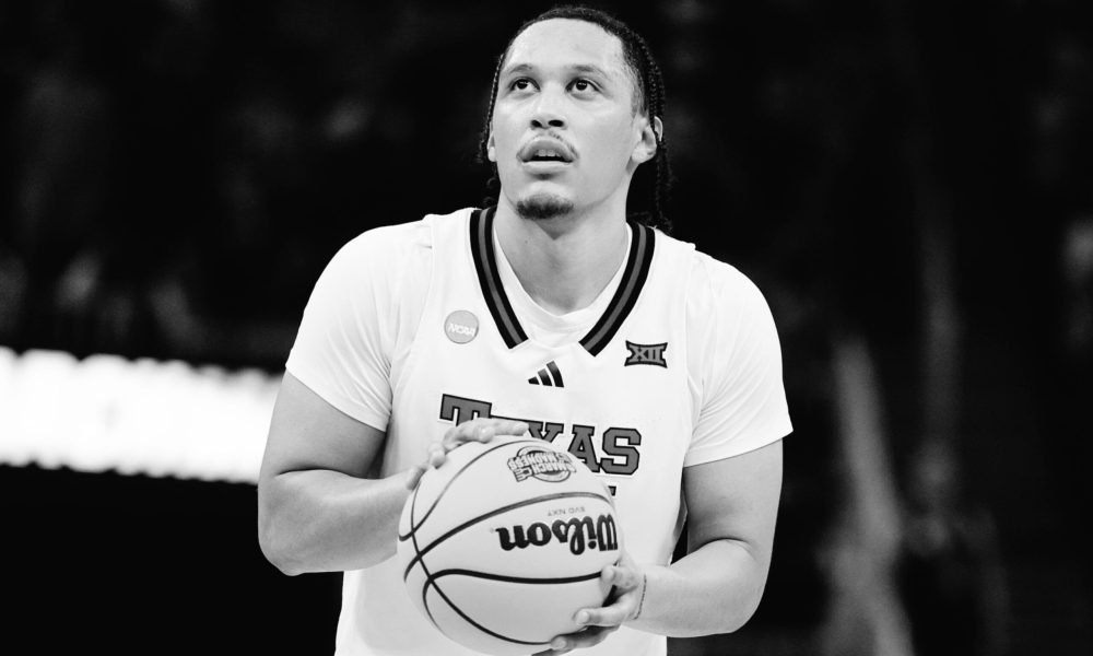 BREAKING: Texas Tech Basketball Player Darrion Williams Dies in Fatal Crash 4