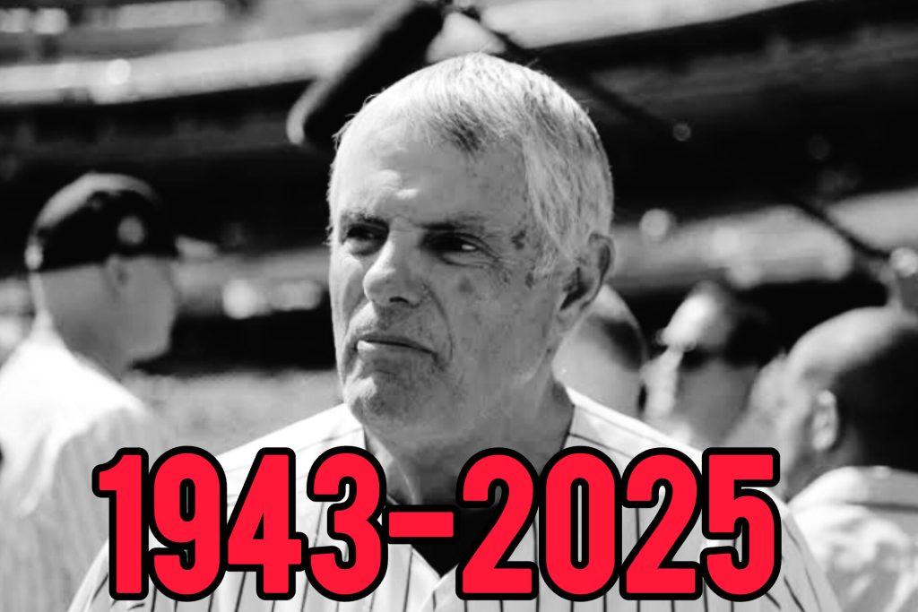 BREAKING: Baseball Legend Lou Piniella, Architect of Reds' 1990 World Series Triumph, Dies at 81 7