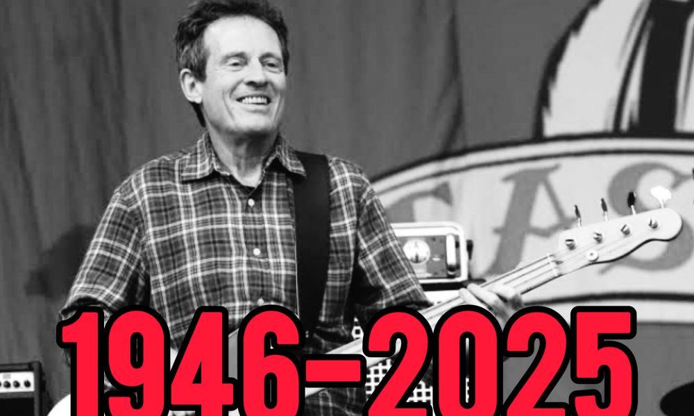 Music World in Mourning: Led Zeppelin’s John Paul Jones Dies at 79 22