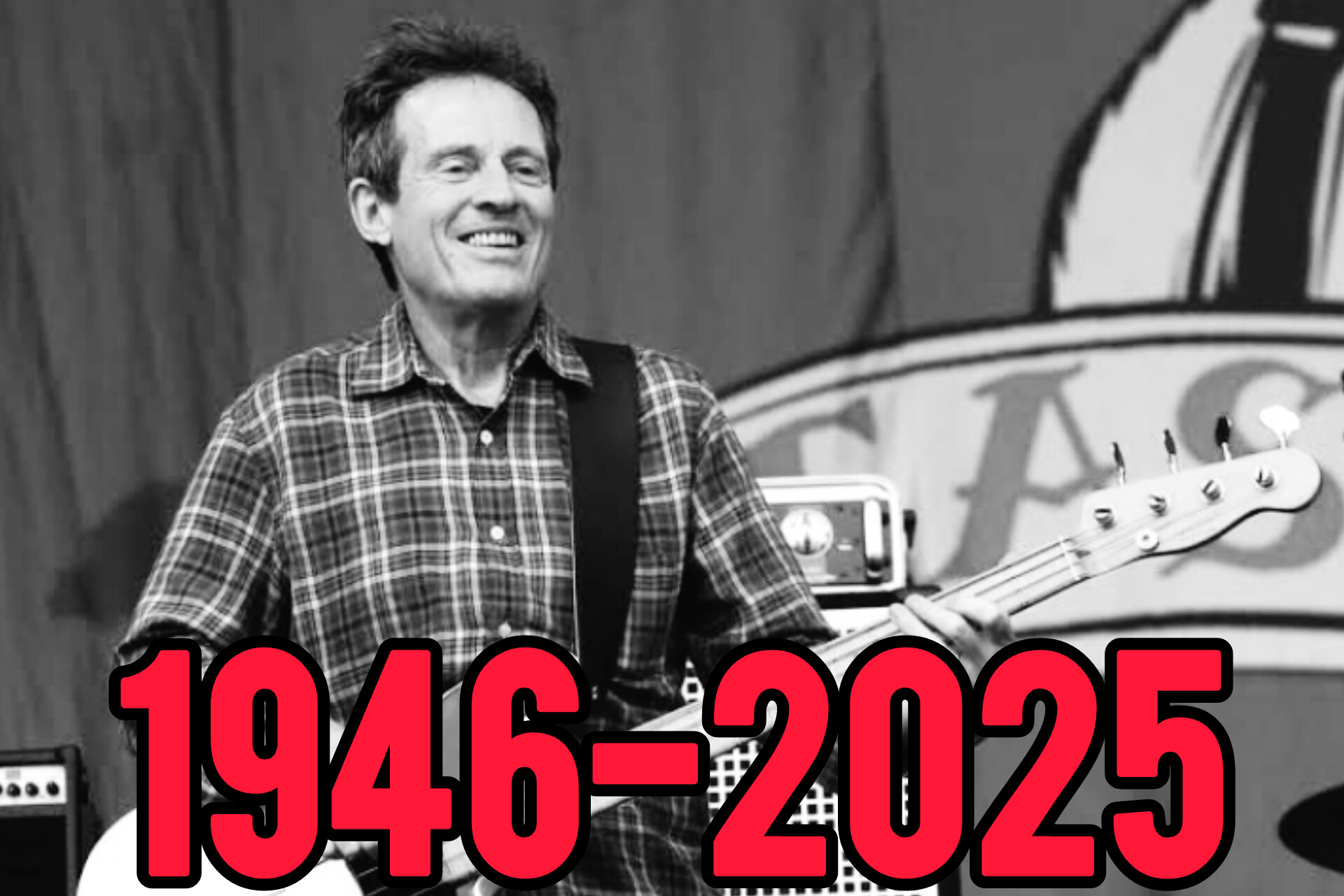 Music World in Mourning: Led Zeppelin’s John Paul Jones Dies at 79 1