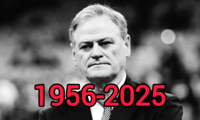 BREAKING NEWS: New Orleans Saints Mourn the Tragic Passing of Longtime General Manager Mickey Loomis 11