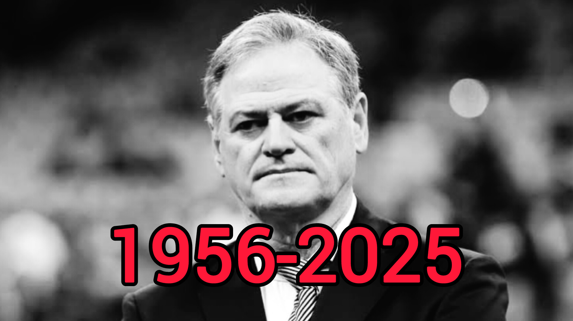 BREAKING NEWS: New Orleans Saints Mourn the Tragic Passing of Longtime General Manager Mickey Loomis 1