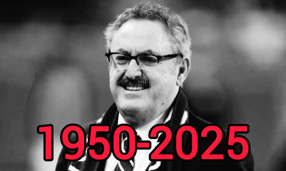 BREAKING: Zygi Wilf, Billionaire Real Estate Mogul and Co-Owner of Minnesota Vikings, Passes Away at 74 7