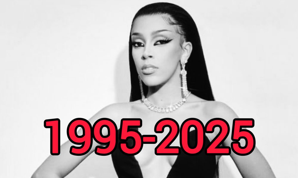 "Beloved Pop Star Doja Cat Found Dead — Fans and Artists Pay Tribute 4