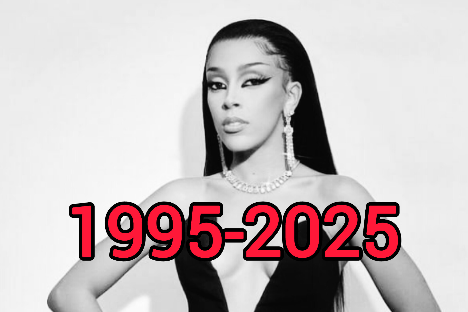 "Beloved Pop Star Doja Cat Found Dead — Fans and Artists Pay Tribute 1