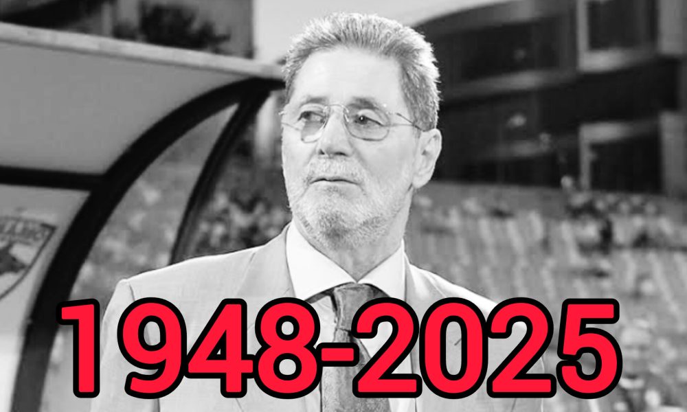 BREAKING: Fotbalul românesc, în doliu – Legendarul Cornel Dinu s-a stins din viață în urma unei boli fulgerătoare 7