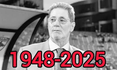 BREAKING: Fotbalul românesc, în doliu – Legendarul Cornel Dinu s-a stins din viață în urma unei boli fulgerătoare 4
