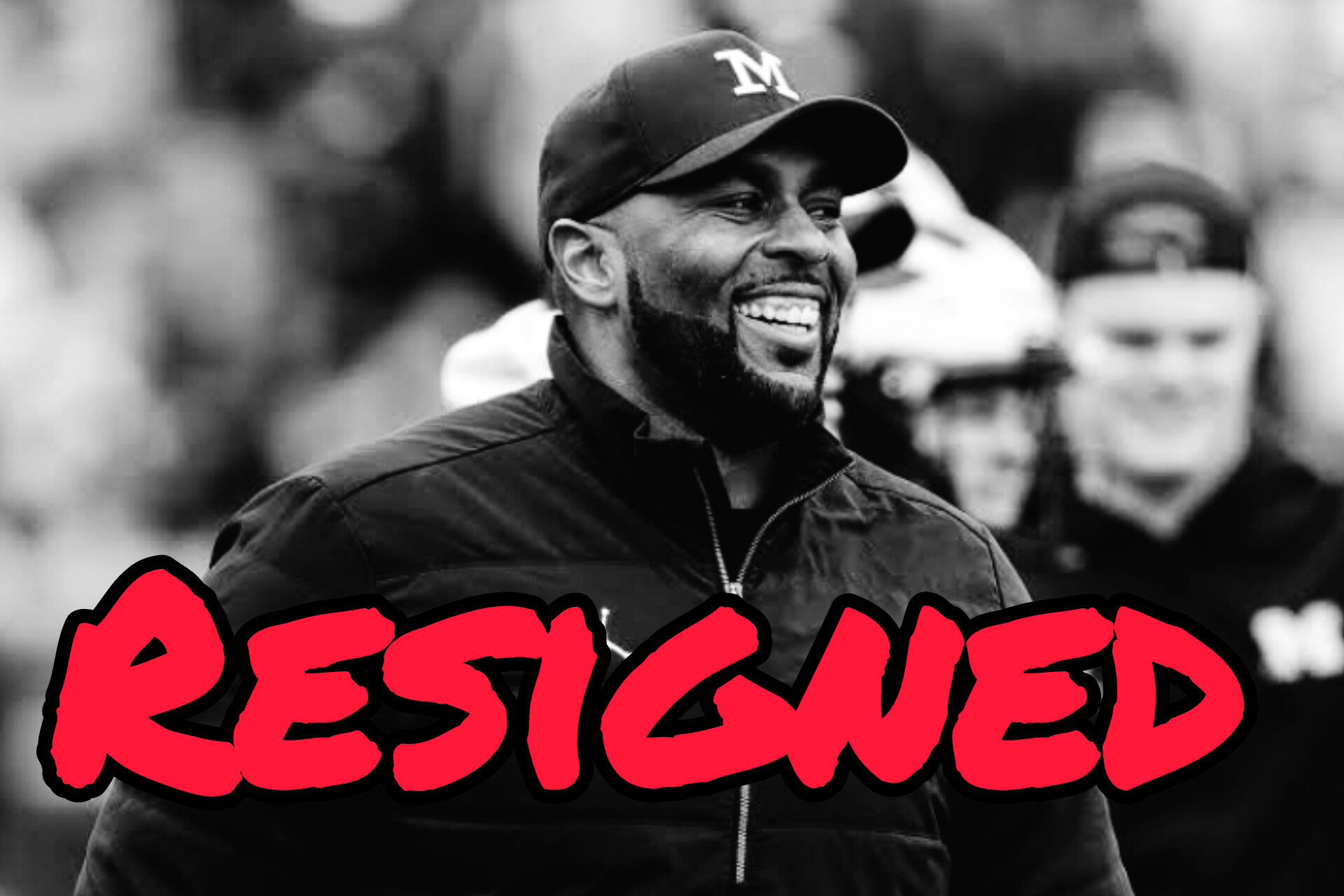 Michigan Wolverines Head Coach Resigns After Brief Illness: A Heartbreaking End to a Storied Chapter 1