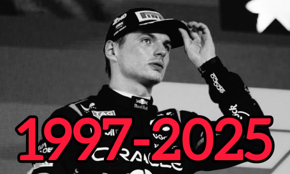 The Final Lap: Max Verstappen’s Life Cut Short in Tragic Accident 13