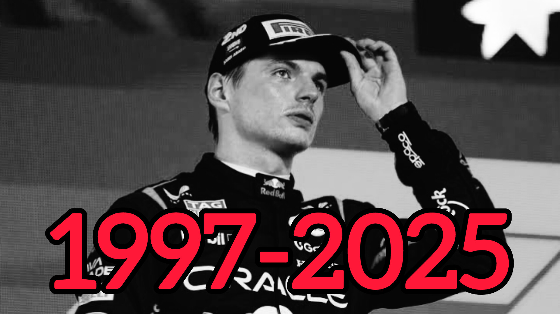 The Final Lap: Max Verstappen’s Life Cut Short in Tragic Accident 1