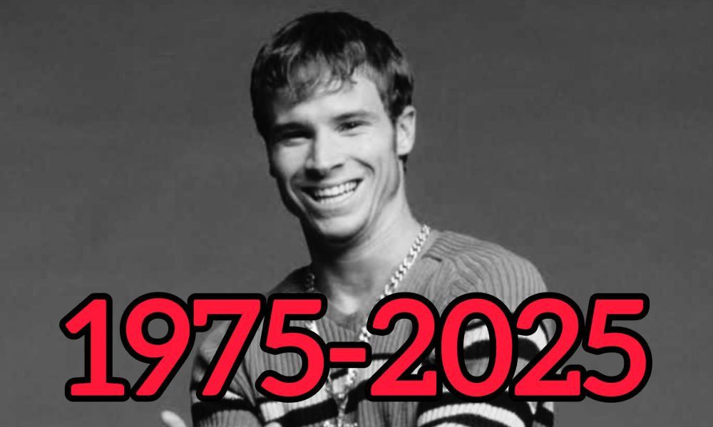BREAKING: Backstreet Boys Mourn the Sudden Passing of Beloved Member Brian Littrell 10