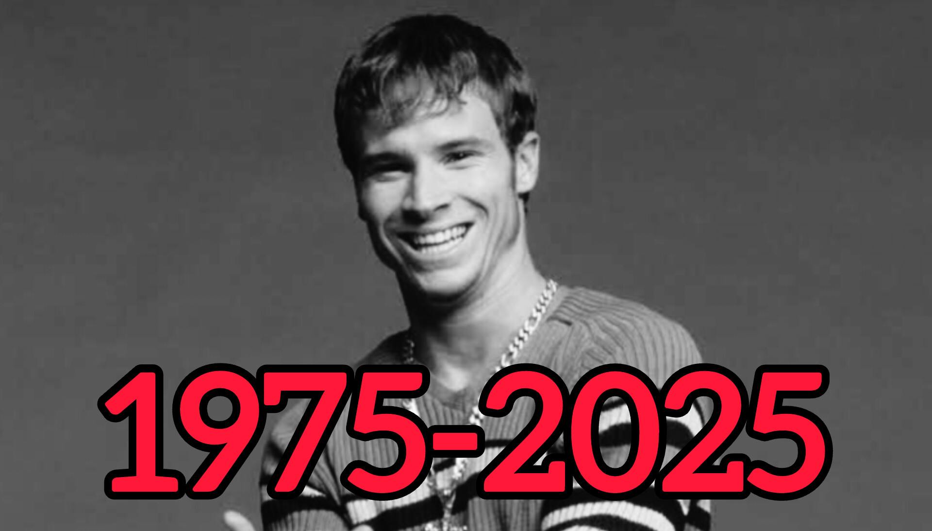 BREAKING: Backstreet Boys Mourn the Sudden Passing of Beloved Member Brian Littrell 1