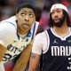 Anthony Davis Returns to Lexington: $100 Million Deal Marks Historic Homecoming to Kentucky Wildcats 30