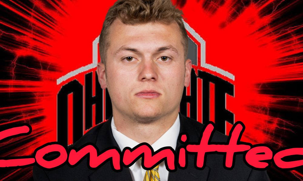Mitch Griffis, 5-Star Quarterback, Commits to Ohio State Over Alabama, Georgia, and Texas Tech, Shaking Up College Football Recruiting 19