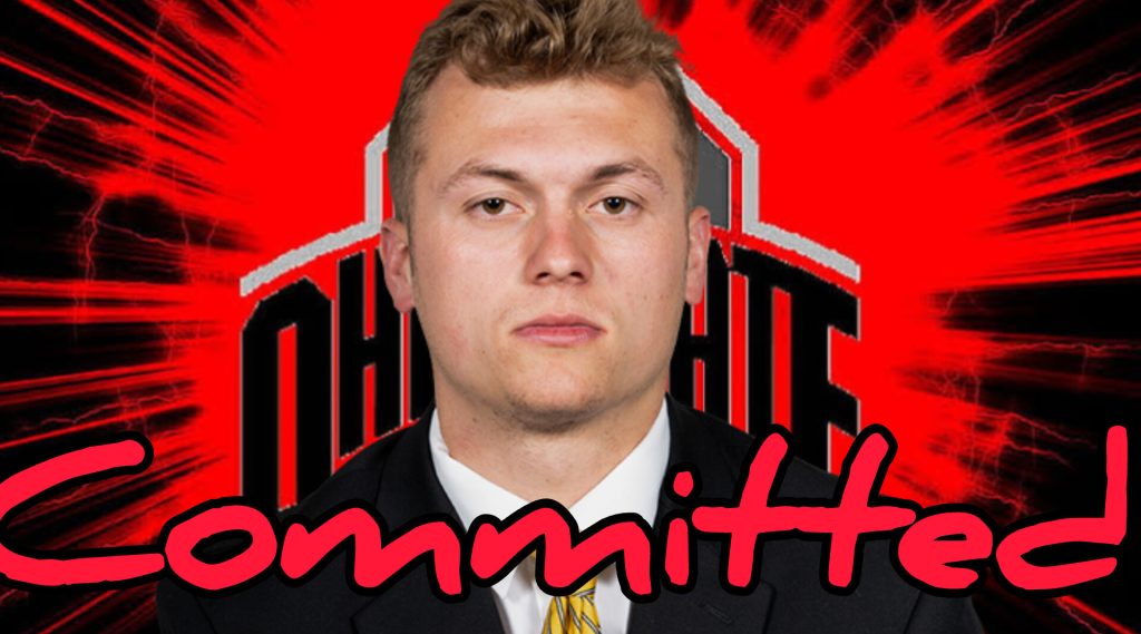 Mitch Griffis, 5-Star Quarterback, Commits to Ohio State Over Alabama, Georgia, and Texas Tech, Shaking Up College Football Recruiting 6
