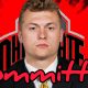 Mitch Griffis, 5-Star Quarterback, Commits to Ohio State Over Alabama, Georgia, and Texas Tech, Shaking Up College Football Recruiting 21