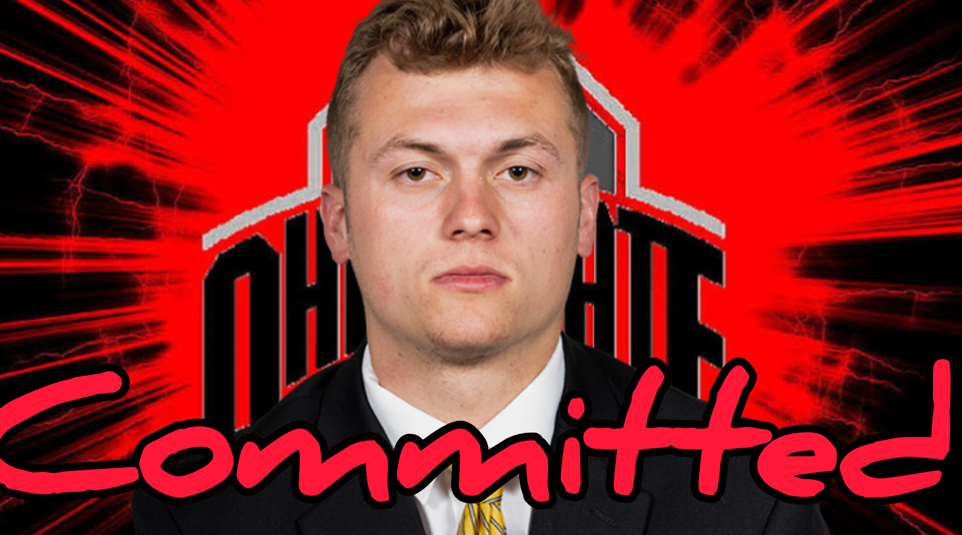Mitch Griffis, 5-Star Quarterback, Commits to Ohio State Over Alabama, Georgia, and Texas Tech, Shaking Up College Football Recruiting 1