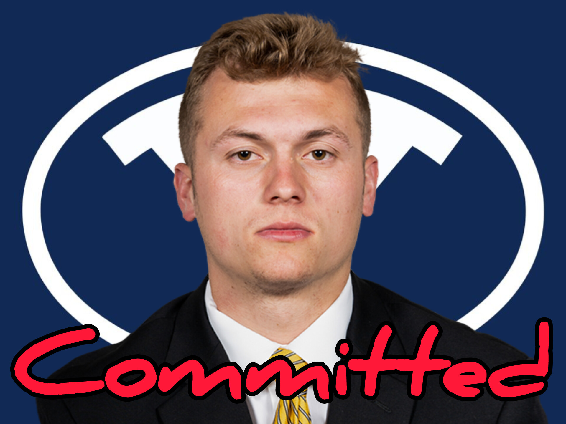 BYU Cougars Land 5-Star QB Mitch Griffis in Stunning Recruiting Victory Over Georgia, Clemson, Ohio State, and Texas Tech 1
