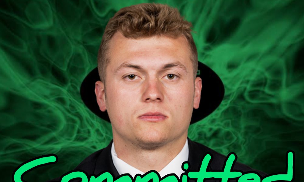 Historic Shift: 5-Star QB Mitch Griffis Decommits from Texas Tech to Sign with New York Jets, Bypassing College for NFL Debut 13