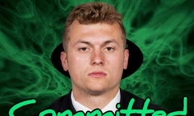 Historic Shift: 5-Star QB Mitch Griffis Decommits from Texas Tech to Sign with New York Jets, Bypassing College for NFL Debut 14