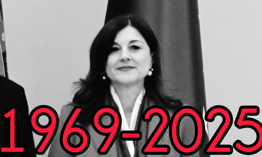 IZVANREDNE VIJESTI: Prva dama Republike Hrvatske, Sanja Musić Milanović, tragično preminula 7
