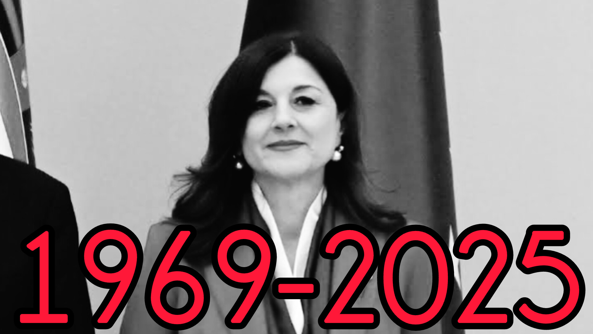 IZVANREDNE VIJESTI: Prva dama Republike Hrvatske, Sanja Musić Milanović, tragično preminula 1