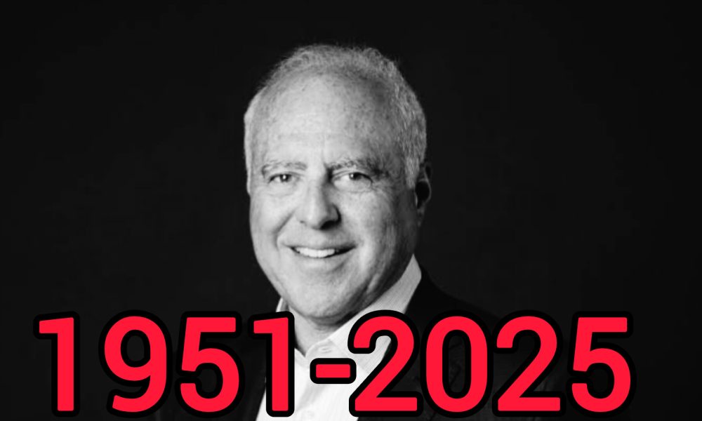 Philadelphia Eagles Mourn the Loss of Visionary Owner Jeffrey Lurie 4
