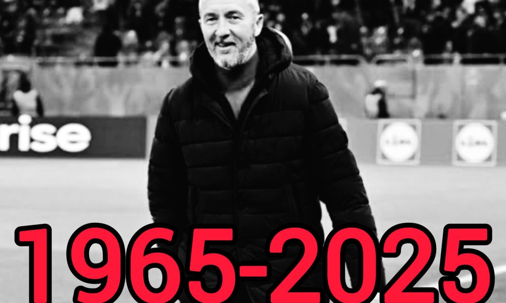 Directorul General al FCSB, Mihai Stoica, A Murit Subit la 60 de Ani 1
