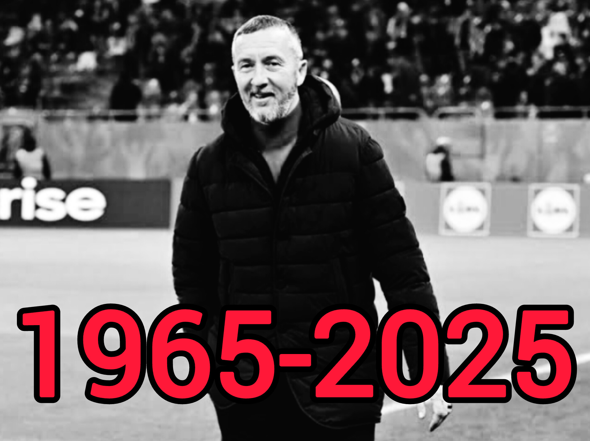 Directorul General al FCSB, Mihai Stoica, A Murit Subit la 60 de Ani 1